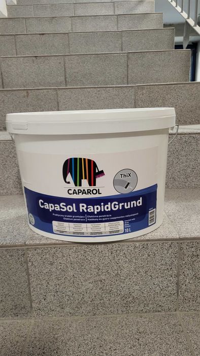 CapaSol RapidGrund   sprzedam