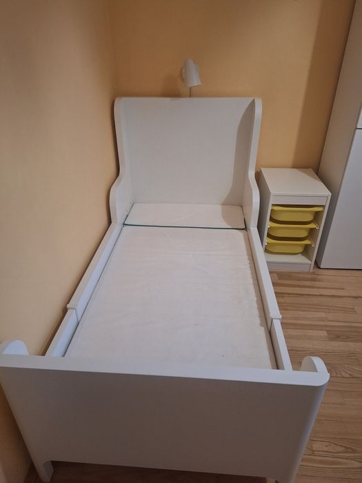 Meble do pokoju dziecięcego Ikea