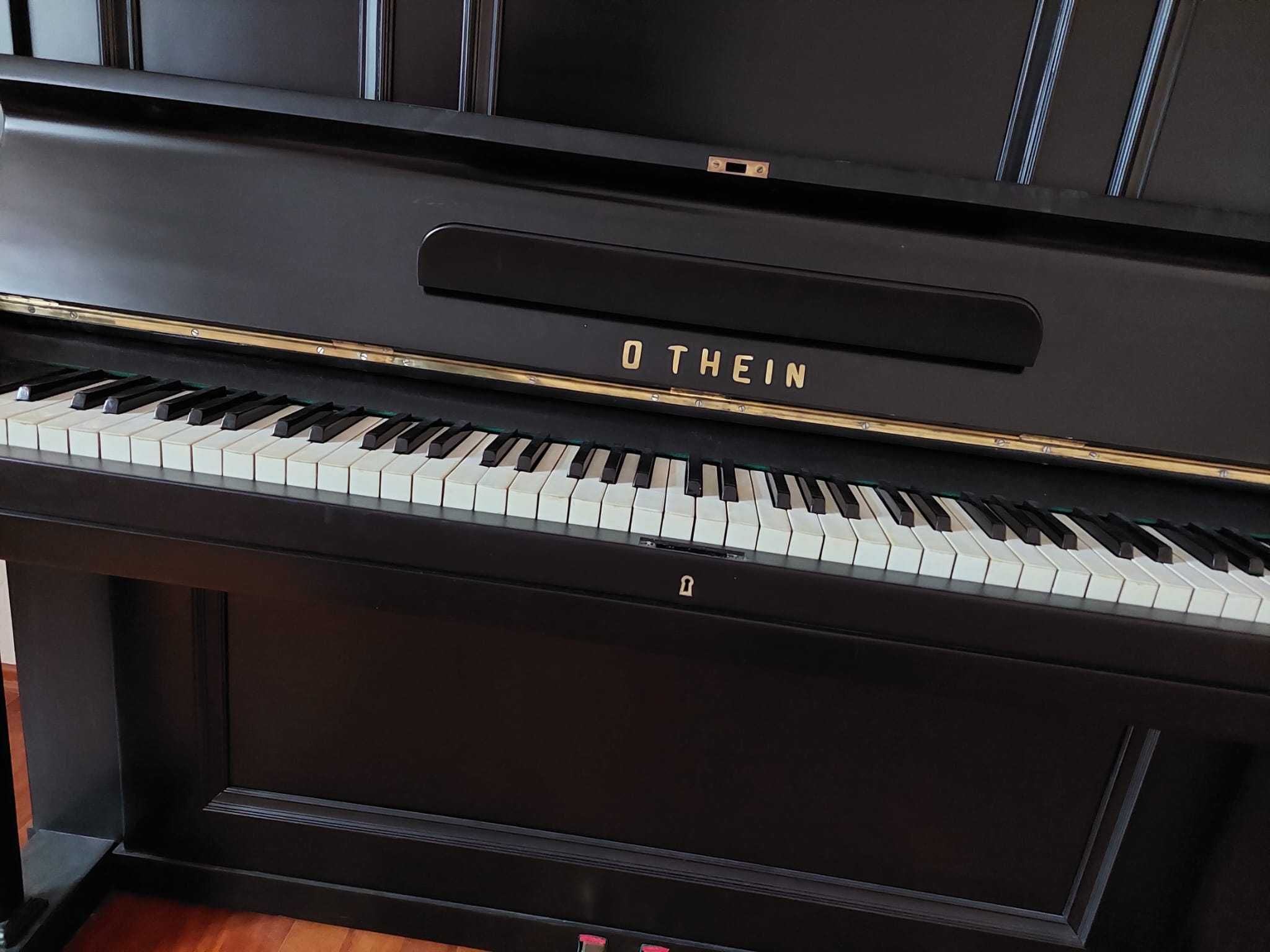 Pianino OTHEIN po generalnym remoncie | Wspaniałe brzmienie