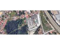 Armazém Industrial, Sta. Maria da Feira, Aveiro, 5.200 m2