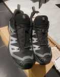 Buty Salomon X Ultra 360 GTX Gore-Tex