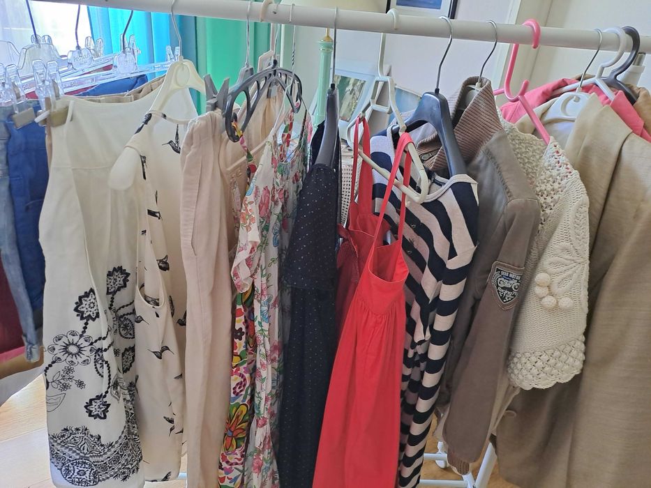 Blazer Senhora  de Fazenda