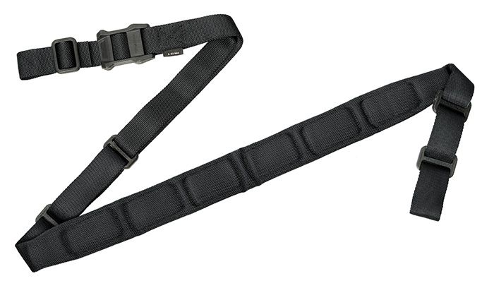 Zawieszenie Magpul 2-punktowe MS1 Padded Sling