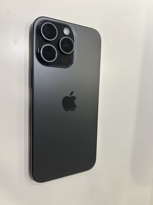 Iphone 15 ProMax 256g