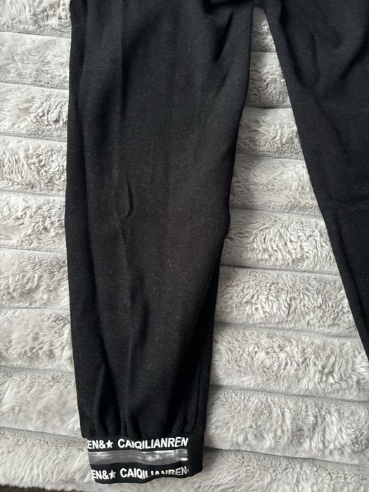 Женские теплые  брюки, штаны, джогеры, жіночі теплі джогери стан ідеал