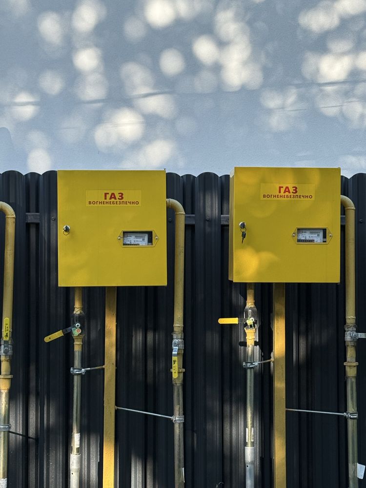 Дуплекс 112м2, 2,4 сотки, Газ, Без комісії, с.Гатне вул Симоненка