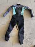 Fato surf 8 anos