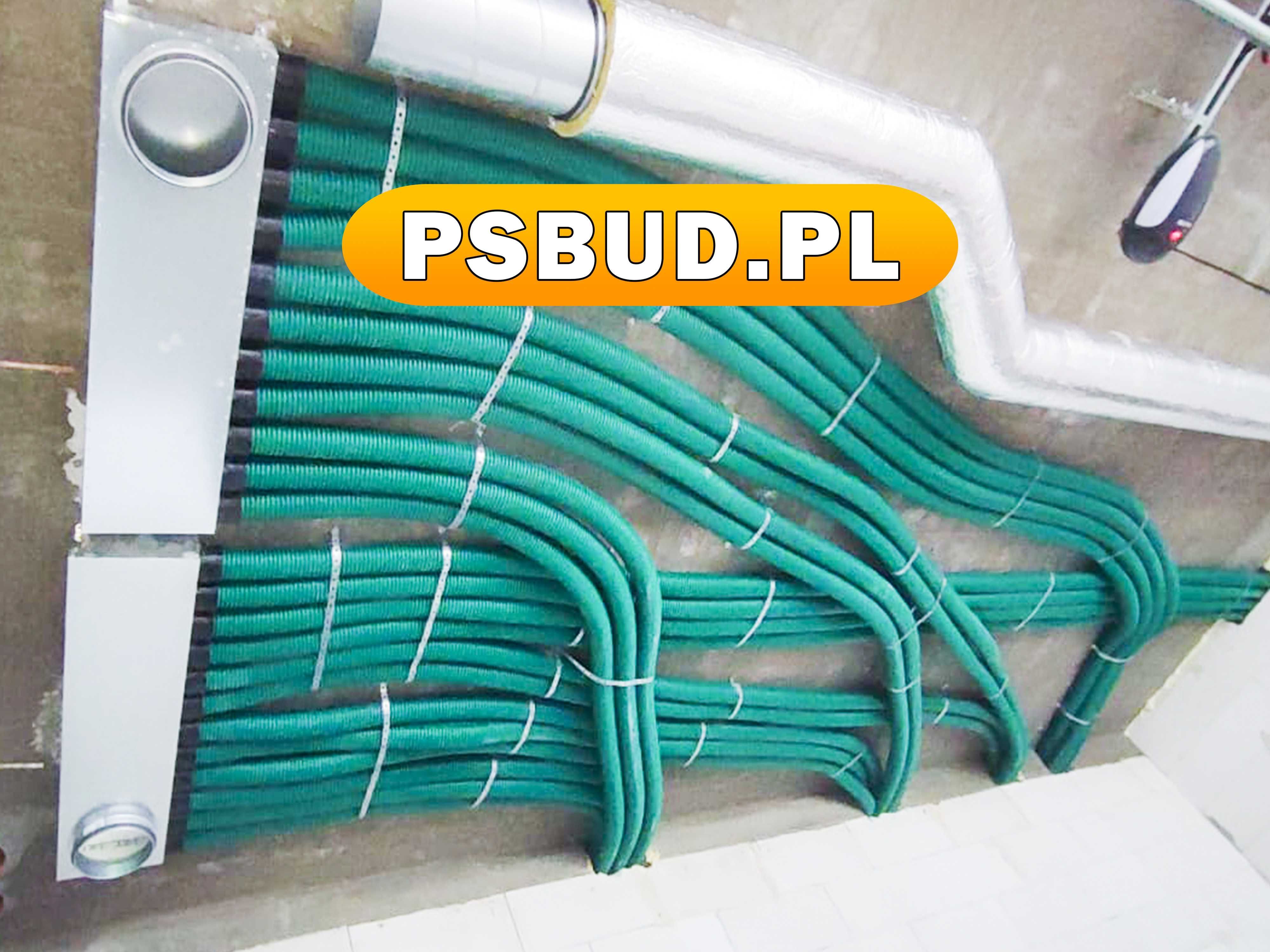PSBUD.PL  - System Dzień-Noc - Rekuperacja KARINO - Bez Grzałki, Nowy