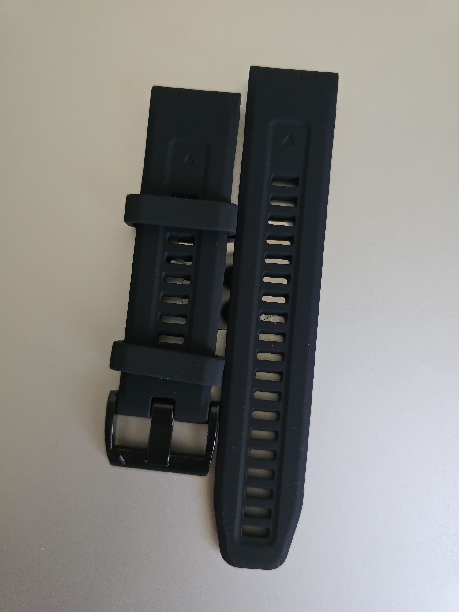 Pulseira Garmin Quickfit (Fenix5,6,7,etc) + Extras