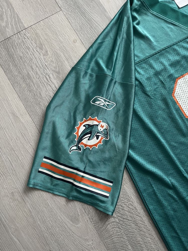 Koszulka Reebok Miami Dolphins Chris Chambers 84
