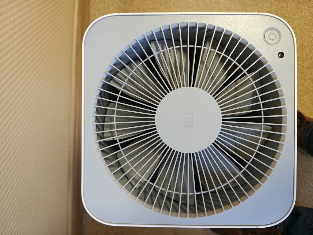 Oczyszczacz powietrza Mi Się Purifier 2S