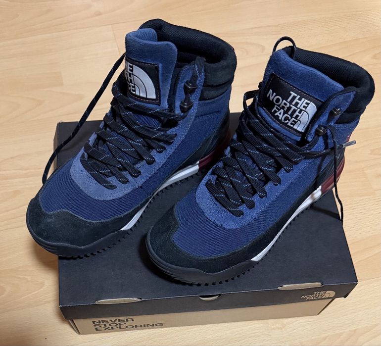 Черевики  The North Face 40 р в ідеальному стані