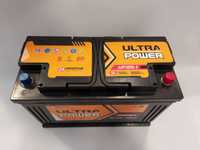Akumulator ULTRA POWER 125ah 1000A + gwarancja!!