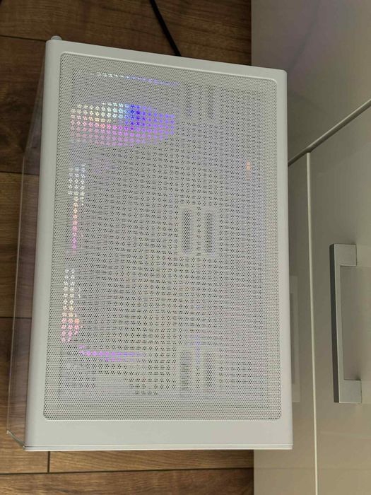 Komputer do gier / Gtx 1060 3GB / Intel i5 7400 / 16GB RAM / SSD