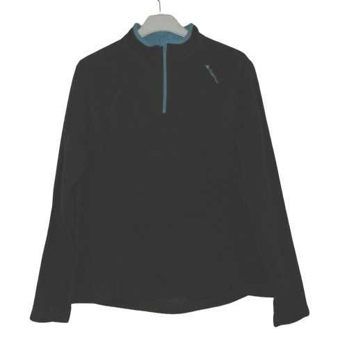 Decathlon Oxylane polarowa lekka bluza rozmiar XL | 337E