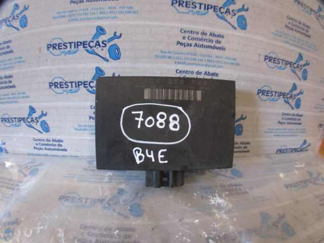 Modulo 1C0959799 VW GOLF 4 1J 2003 1.9SDI 70CV 5P CINZA ESCURO Módulo Dos Vidros