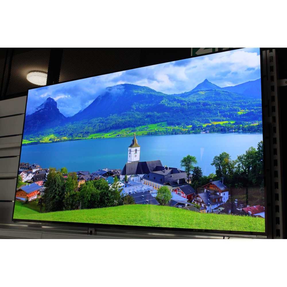 Telewizor Panasonic TX-65LZ1500E oled Ekspozycja/wyprzedaż