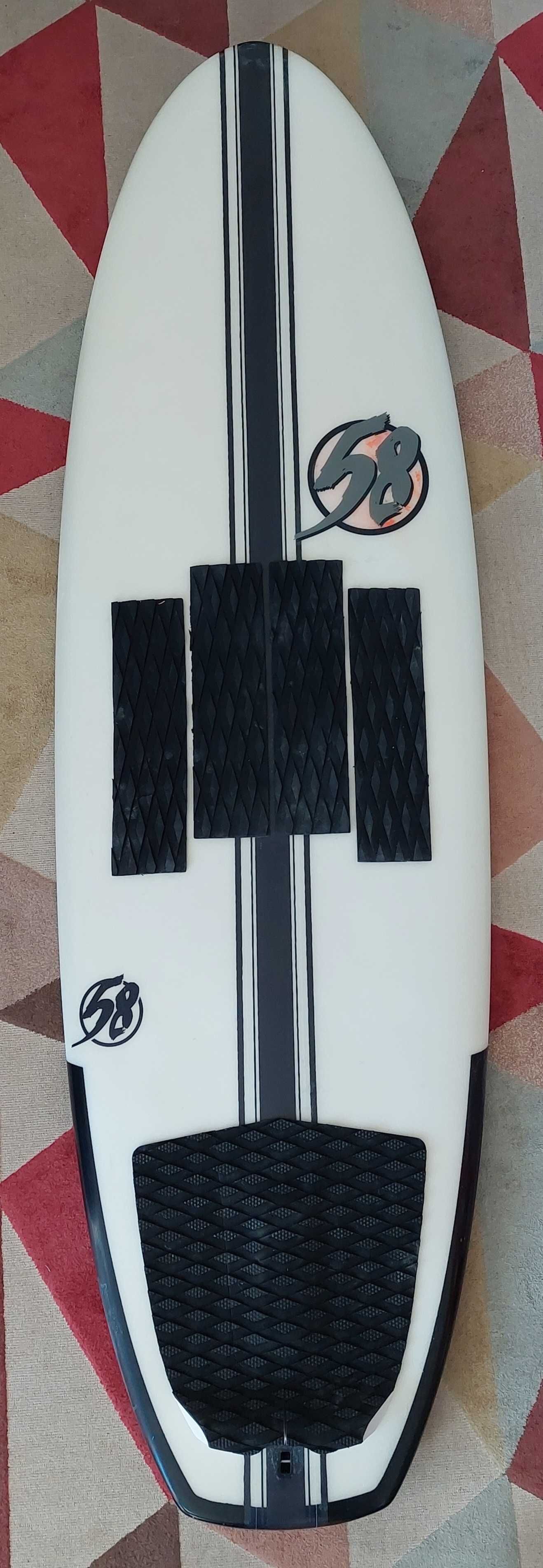 Prancha de surf 29L epoxy