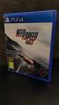 Gra PlayStation 4, PS5, Need For Speed Rivals, kompletna, PL