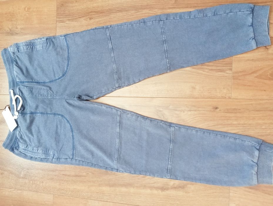 Joggery Reserved nowe