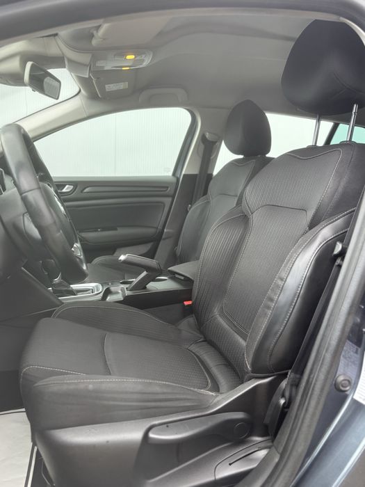 RENAULT MEGAN carro de servico