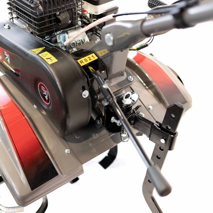 Glebogryzarka RG3.6-75 RATO