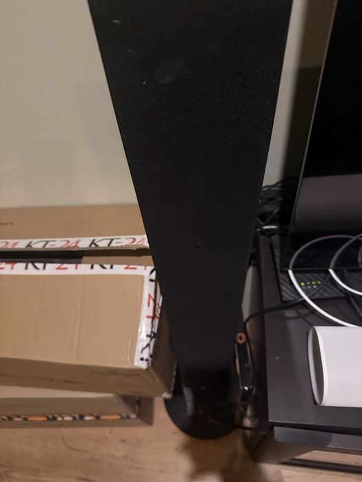 Kino domowe Zestaw głośników LG 5.1 DVD