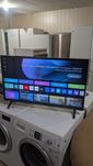 Телевізор LG 43". Новий. Модель 43UR75006LK
