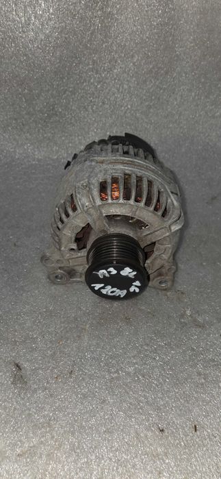 Alternator Audi A3 8L 1.6 BOSCH 120A