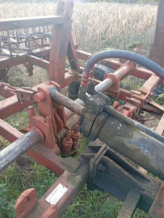 культиватор кпеу