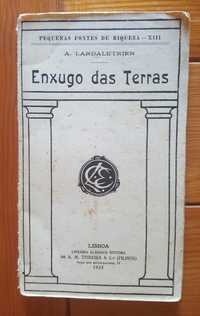 A. Larbaletrier - Enxugo das terras