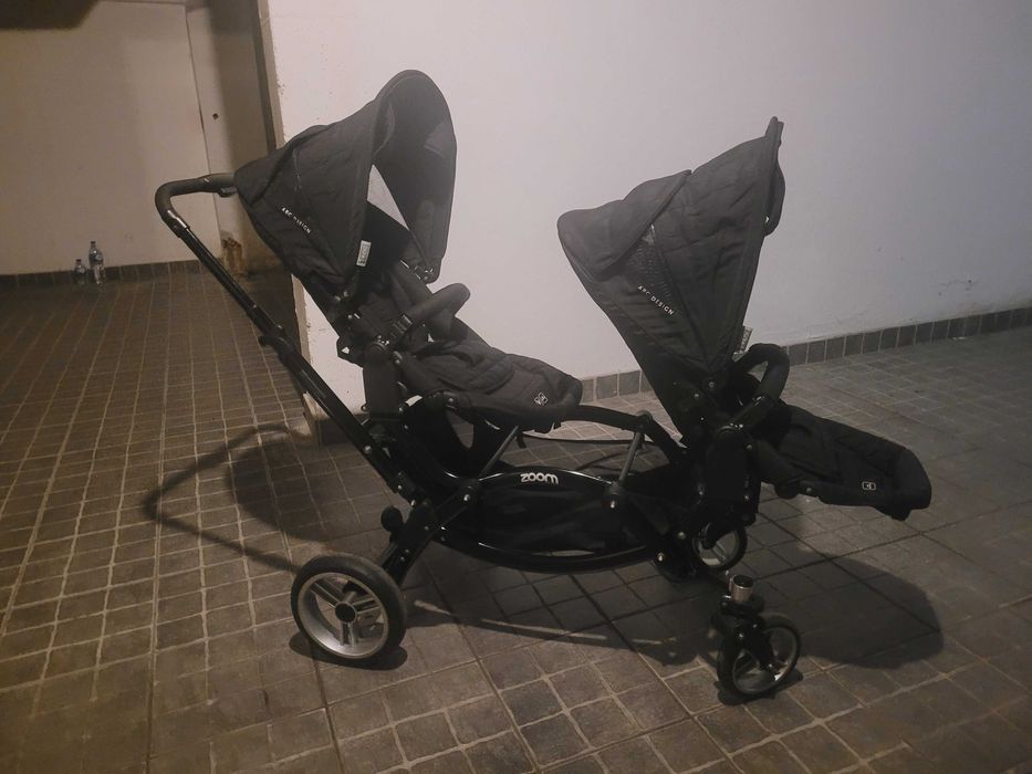 Carro ABC design zoom