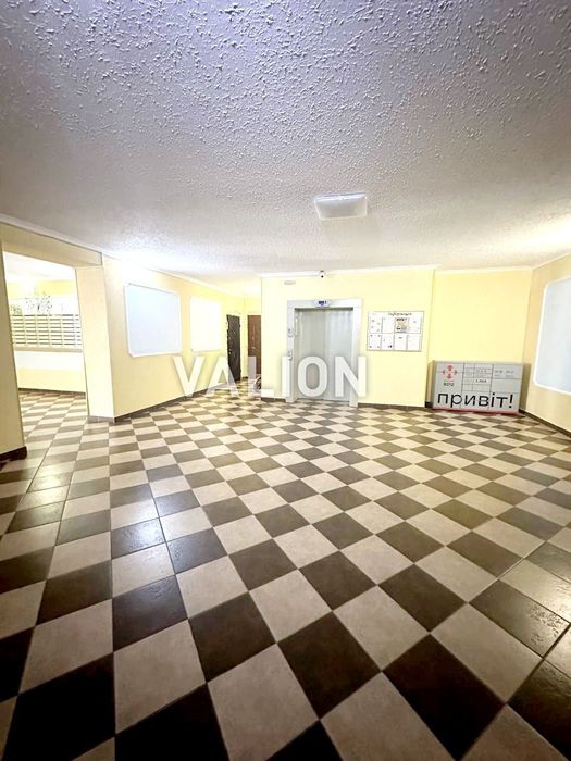 Продаж без % 3к квартира в Бучі ЖК Паркова оселя