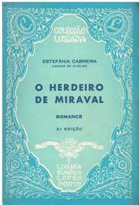 10105 Livros de Estefânia Cabreira