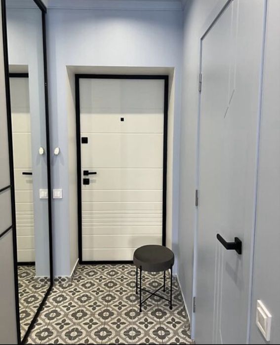 Оренда 1к квартири. Центр. Укомплектована меблями і технікою!