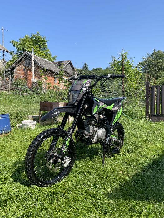 проадється barton 125