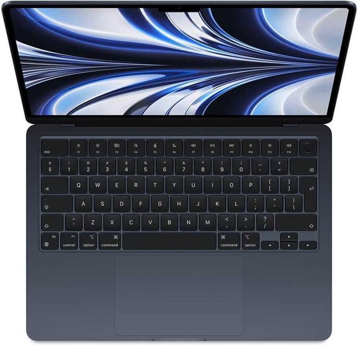 MacBook Air M2 16GB/256GB Północ | GWARANCJA do 06.2026! | Jak NOWY