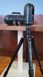 Leica BLK 360 G2 Praticamente NOVO Arquitetura/Engenharia/Construção