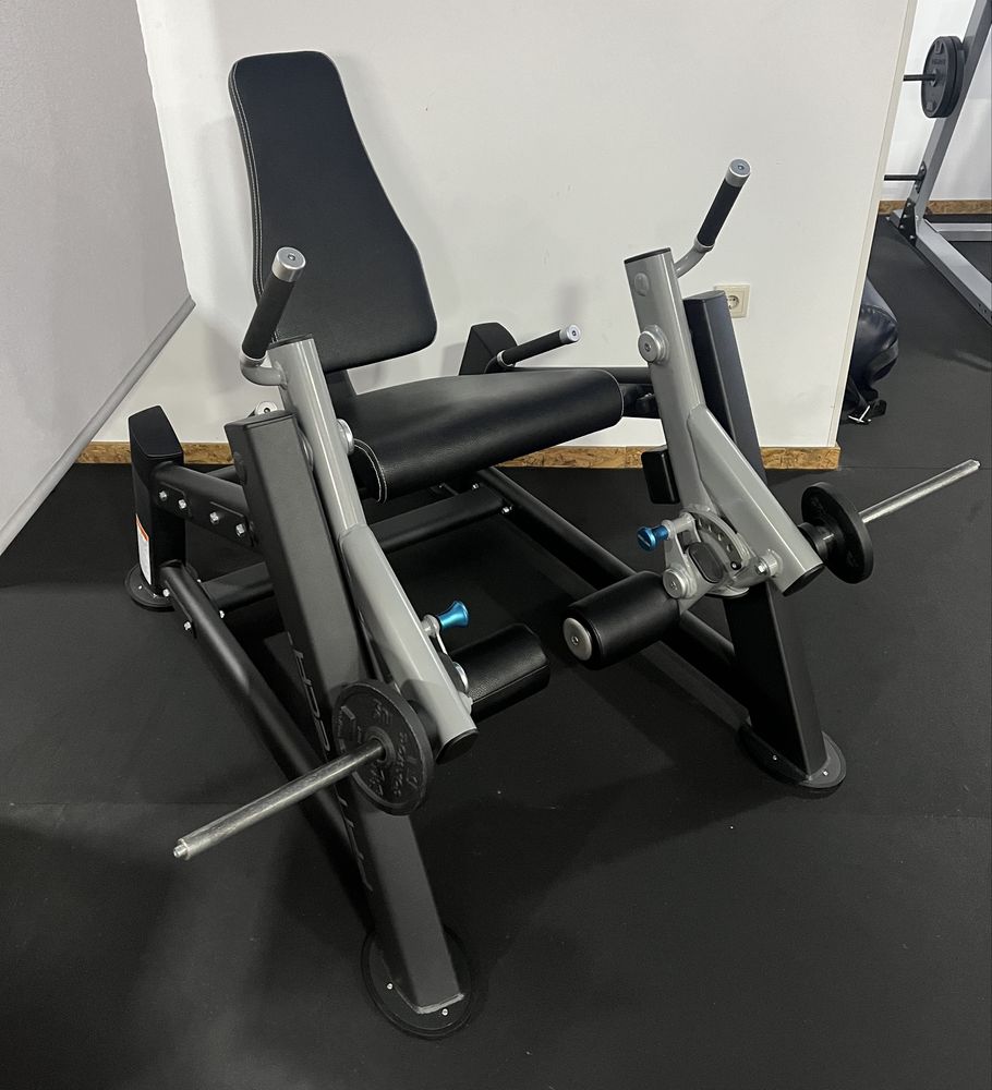 Cadeira Extensora de pernas Ffittech