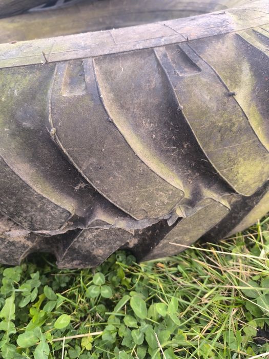 Шини Урал ЗІЛ 131 370*508 14.0-20