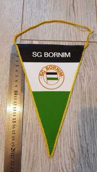Proporczyk SG Bornim