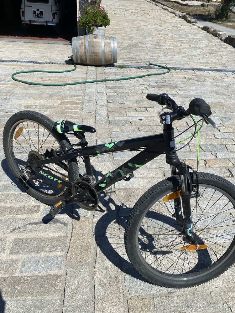 Vendo estas  bicicletas