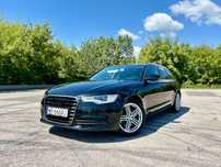 Audi A6 Audi a6 c7 3.0diesel quattro