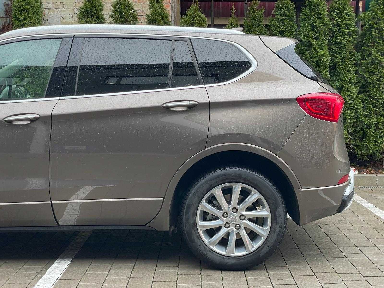 Продам Buick Envision 2018р. #42553