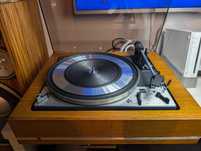 DUAL 1209 Gramofon Wintage