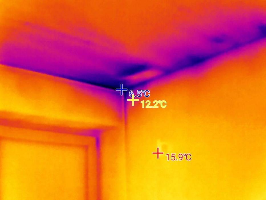 Kamera termowizyjna wynajem wynajmę