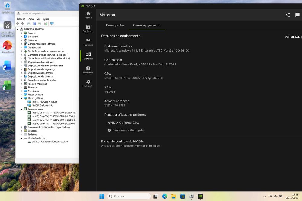 Microsoft Surface i7
