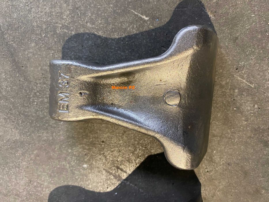 Bijak młotek bijakowy do kosiarek bijakowych LEOPARD TALEX KOWALSKI