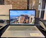 LAPTOP ASUS X515J I3 10 GEN RAM8/512 GB  SSD/Kraków Starowiślna