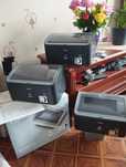 Принтер гар 6 міс canon lbp2900 6020 6030 3010 hp lj1010 1020 1022 12A